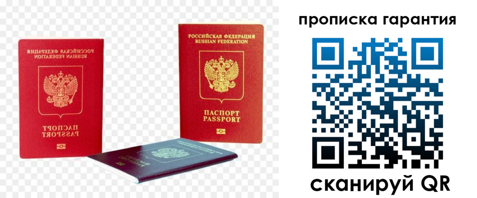 временная регистрация госуслуги в Купино